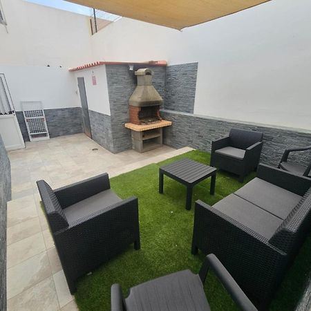 Apartamento Luha Corralejo Eksteriør billede