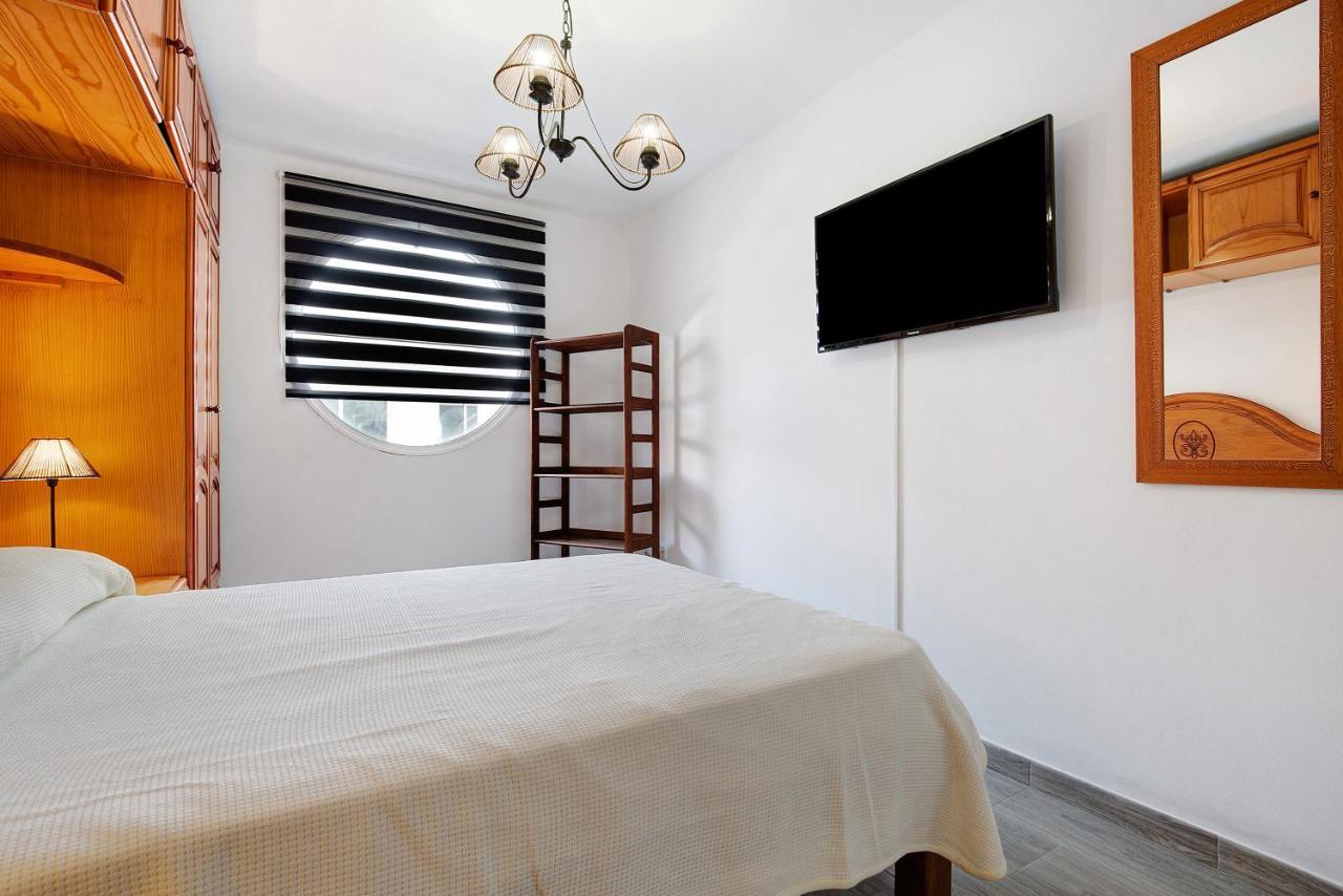 Apartamento Luha Corralejo Eksteriør billede