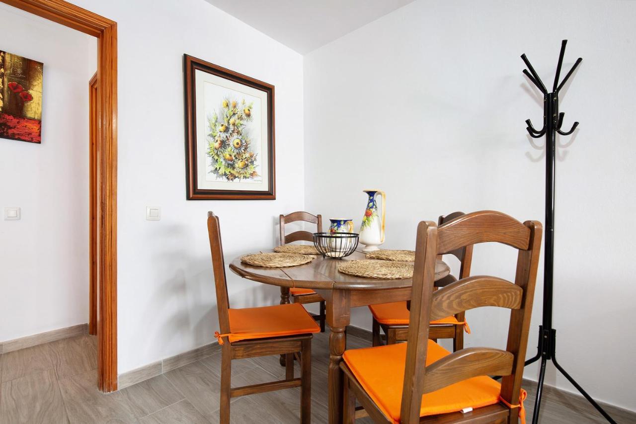 Apartamento Luha Corralejo Eksteriør billede