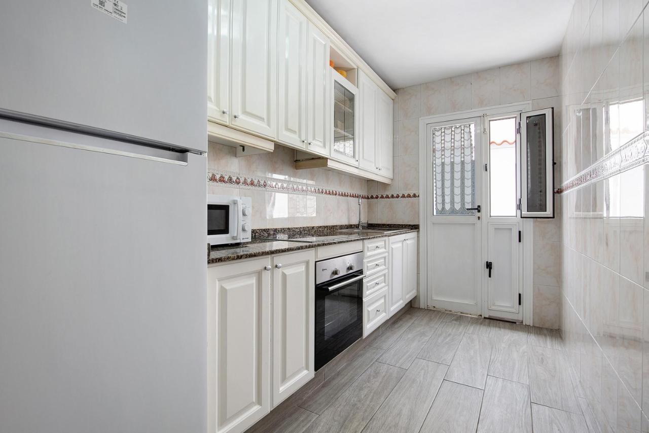 Apartamento Luha Corralejo Eksteriør billede