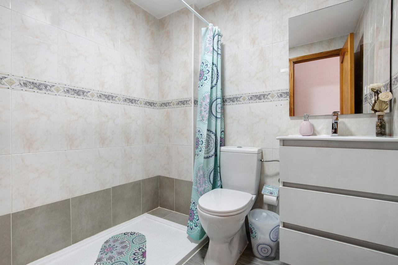Apartamento Luha Corralejo Eksteriør billede