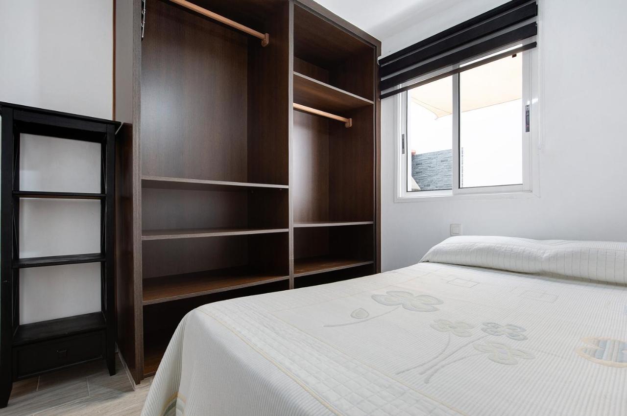 Apartamento Luha Corralejo Eksteriør billede