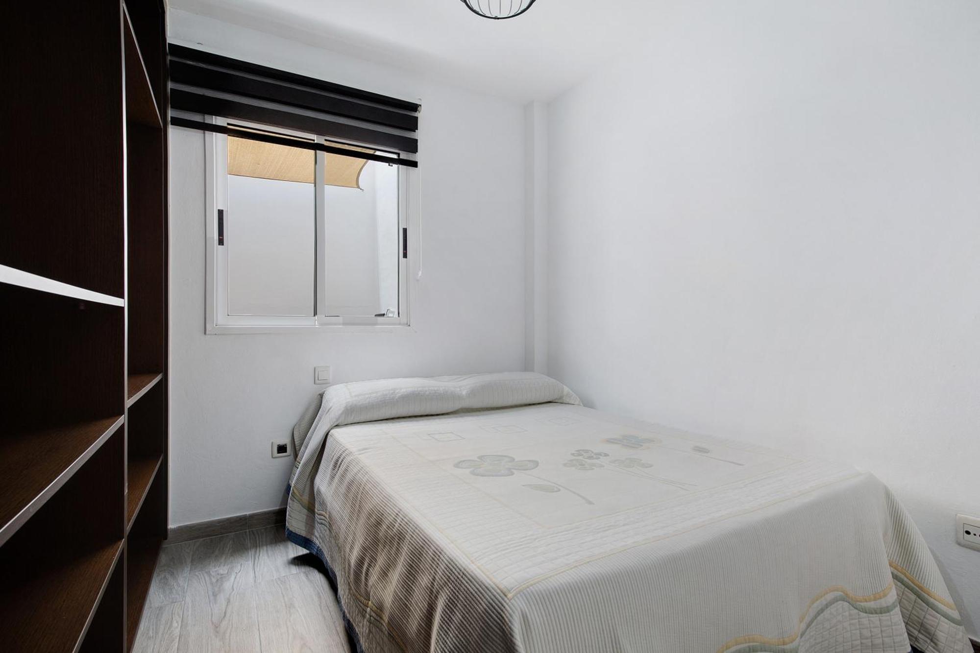 Apartamento Luha Corralejo Eksteriør billede