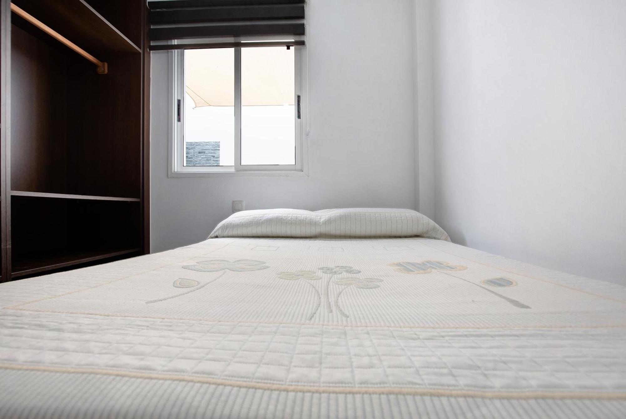 Apartamento Luha Corralejo Eksteriør billede
